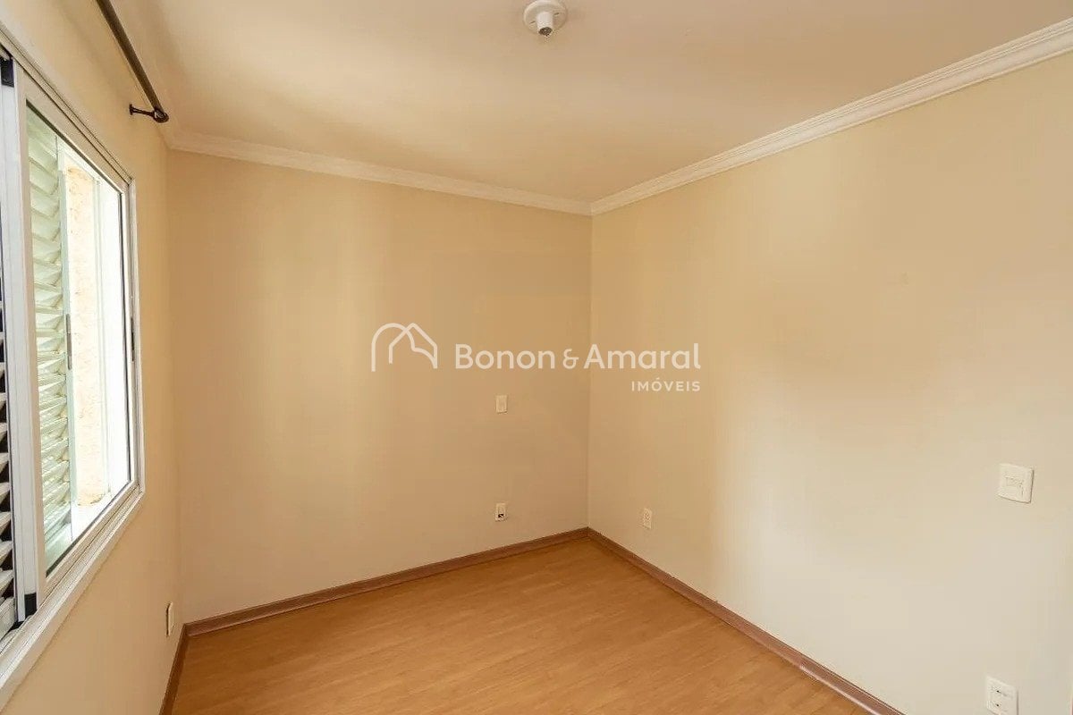 Apartamento no Residencial Marina, Mansões Santo Antônio, Campinas/SP