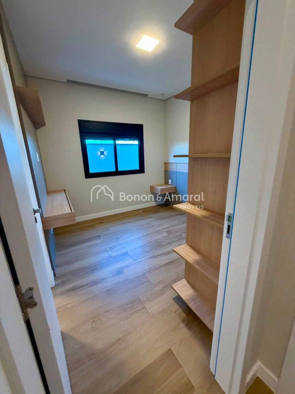 Casa em Condomínio no Residencial Das Acácias, Boa Esperança, Paulínia/SP