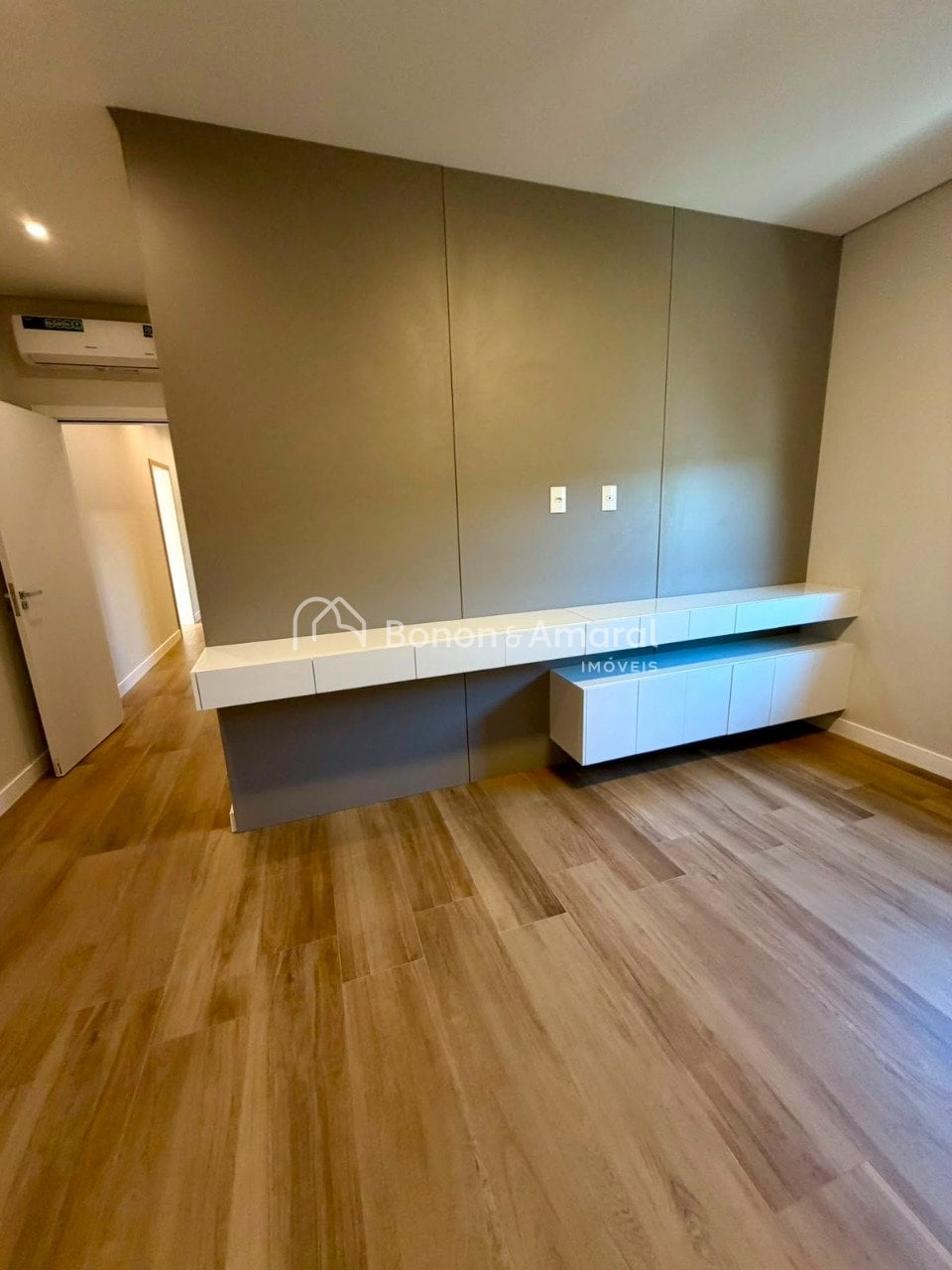Casa em Condomínio no Residencial Das Acácias, Boa Esperança, Paulínia/SP