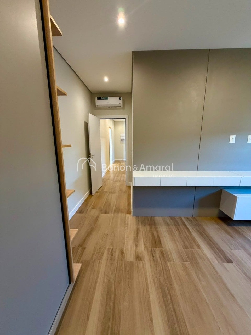 Casa em Condomínio no Residencial Das Acácias, Boa Esperança, Paulínia/SP