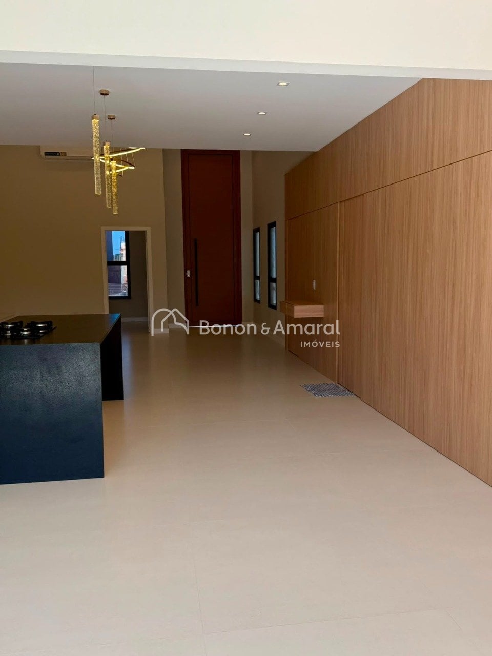Casa em Condomínio no Residencial Das Acácias, Boa Esperança, Paulínia/SP