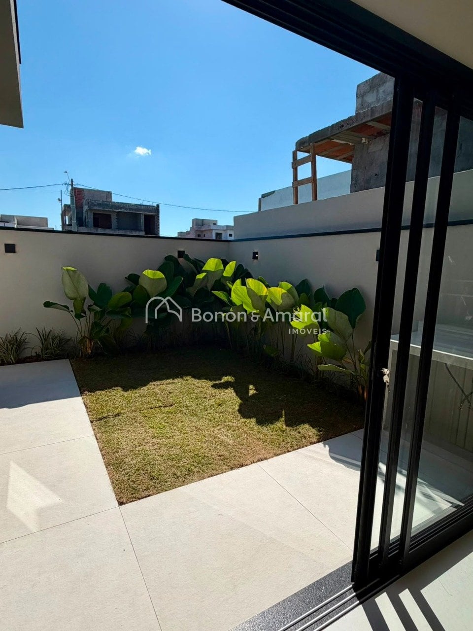 Casa em Condomínio no Residencial Das Acácias, Boa Esperança, Paulínia/SP