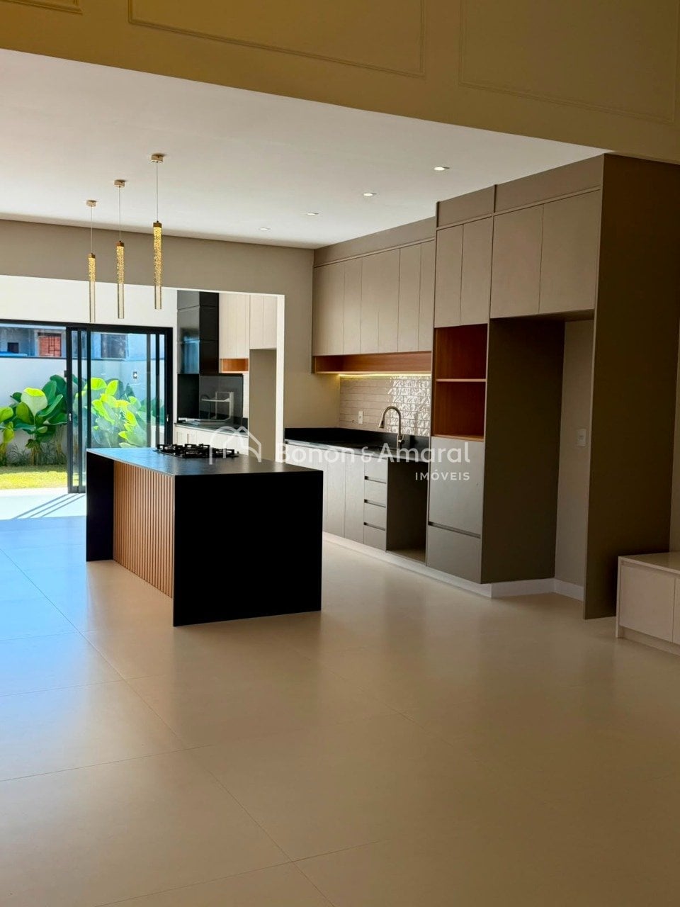 Casa em Condomínio no Residencial Das Acácias, Boa Esperança, Paulínia/SP