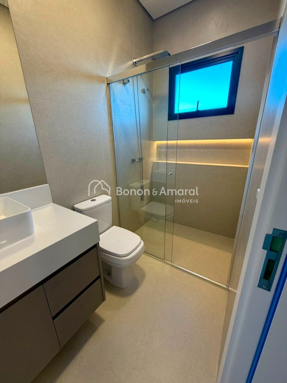 Casa em Condomínio no Residencial Das Acácias, Boa Esperança, Paulínia/SP