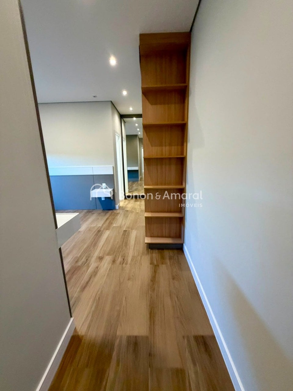 Casa em Condomínio no Residencial Das Acácias, Boa Esperança, Paulínia/SP