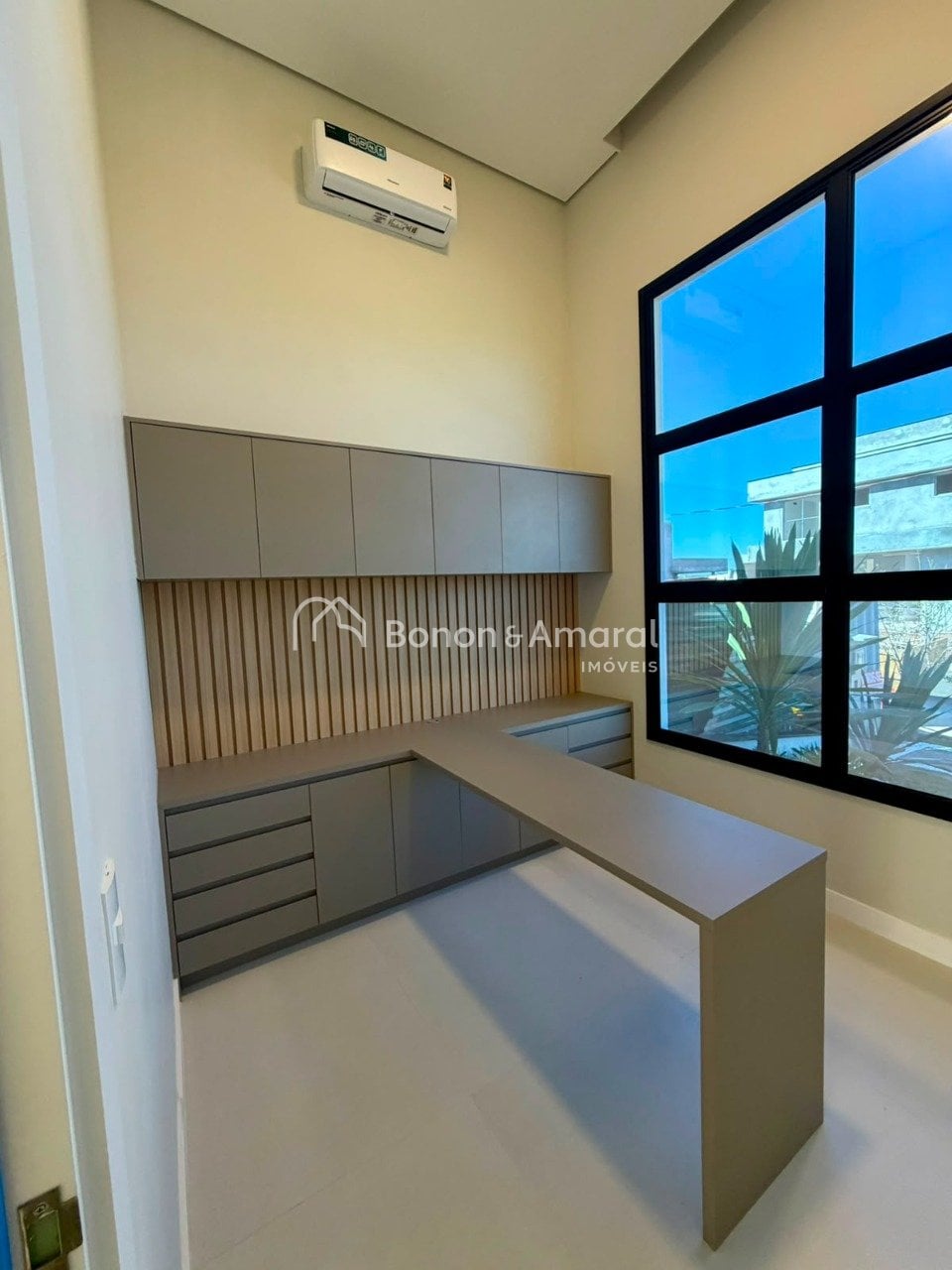 Casa em Condomínio no Residencial Das Acácias, Boa Esperança, Paulínia/SP