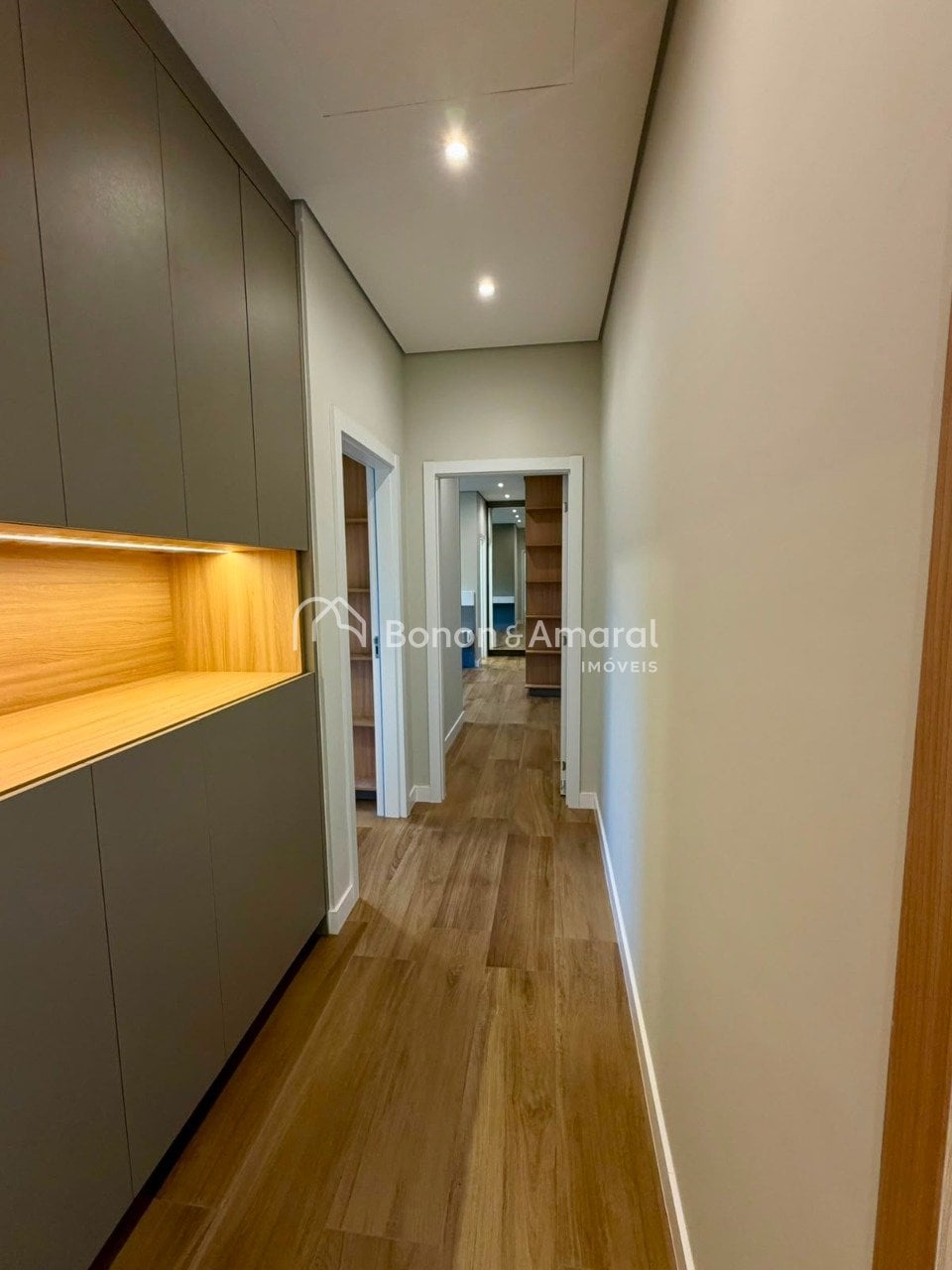 Casa em Condomínio no Residencial Das Acácias, Boa Esperança, Paulínia/SP