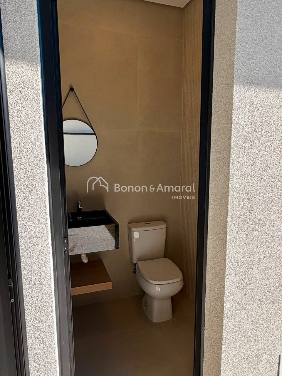 Casa em Condomínio no Residencial Das Acácias, Boa Esperança, Paulínia/SP