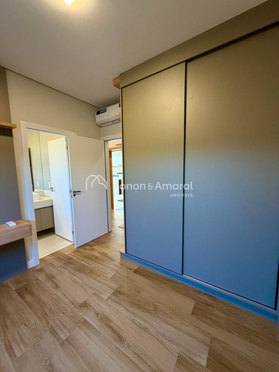 Casa em Condomínio no Residencial Das Acácias, Boa Esperança, Paulínia/SP