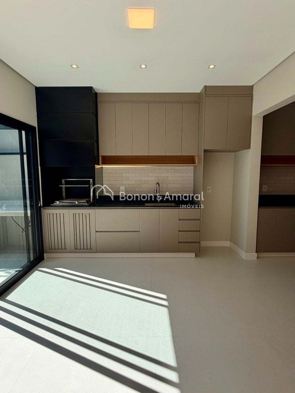 Casa em Condomínio no Residencial Das Acácias, Boa Esperança, Paulínia/SP