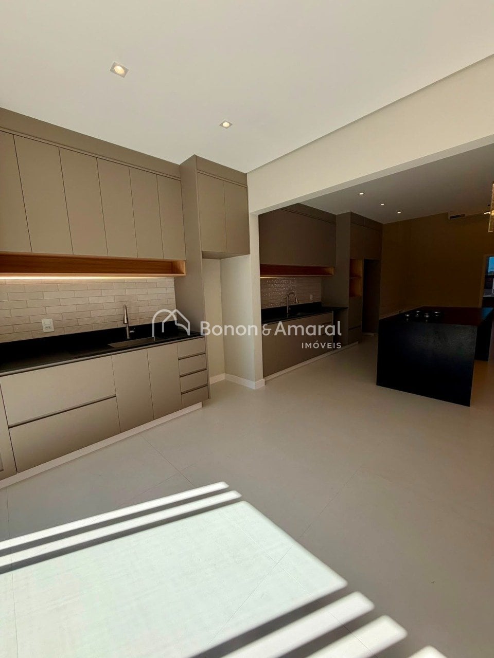 Casa em Condomínio no Residencial Das Acácias, Boa Esperança, Paulínia/SP