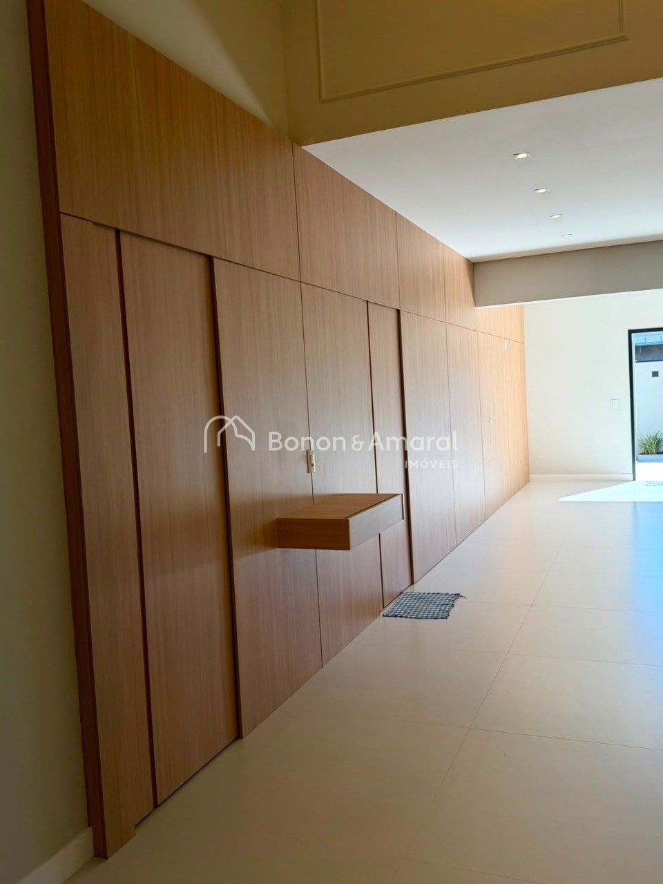 Casa em Condomínio no Residencial Das Acácias, Boa Esperança, Paulínia/SP