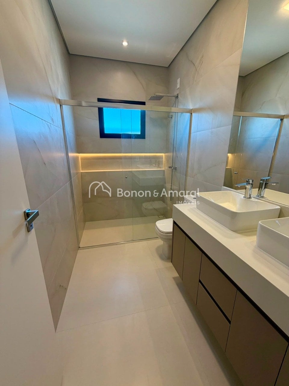 Casa em Condomínio no Residencial Das Acácias, Boa Esperança, Paulínia/SP