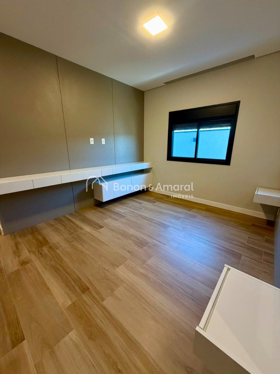 Casa em Condomínio no Residencial Das Acácias, Boa Esperança, Paulínia/SP