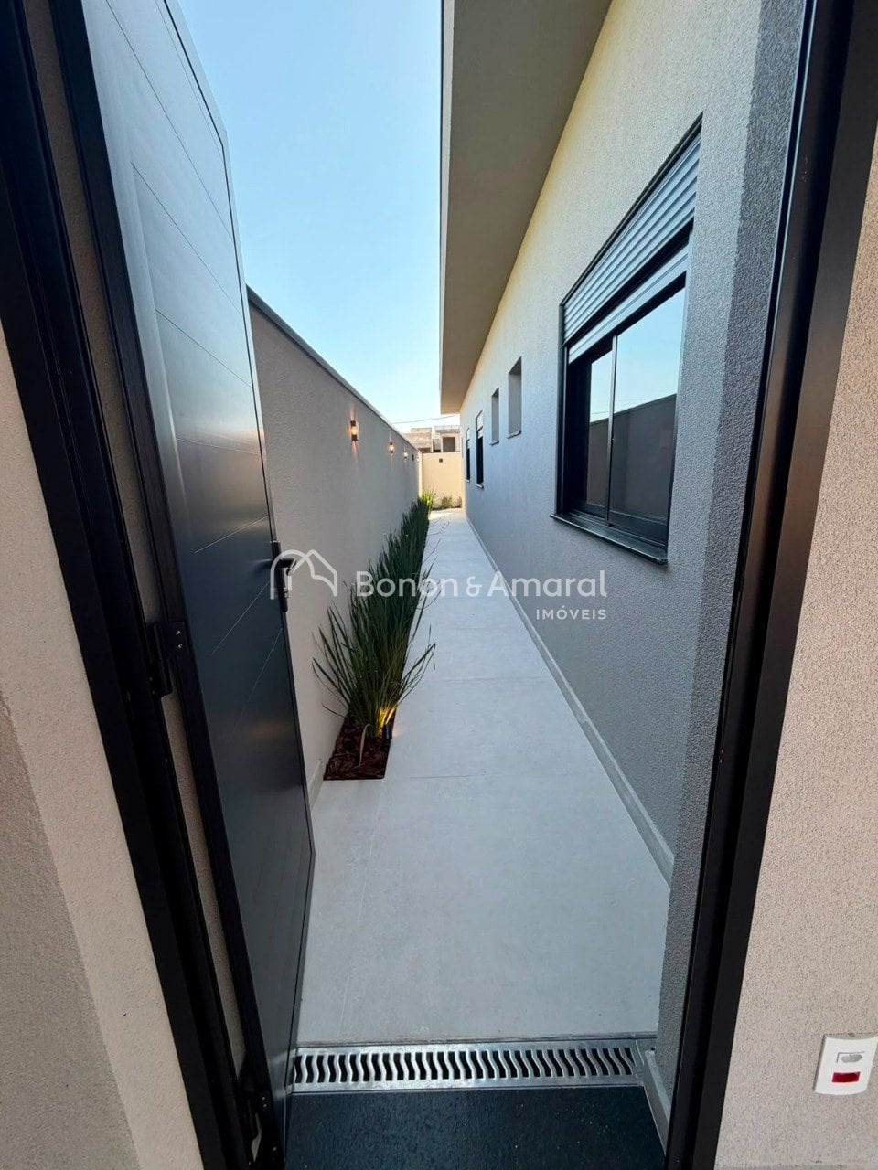 Casa em Condomínio no Residencial Das Acácias, Boa Esperança, Paulínia/SP