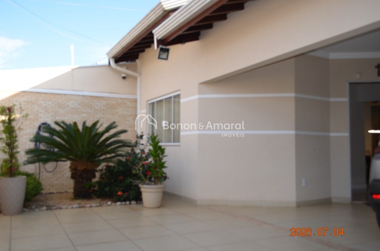 Casa, Jardim Firenze, Hortolândia/SP