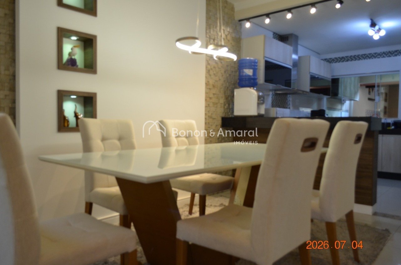 Casa, Jardim Firenze, Hortolândia/SP