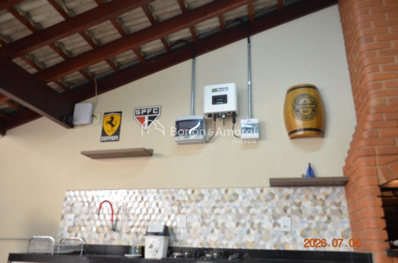 Casa, Jardim Firenze, Hortolândia/SP