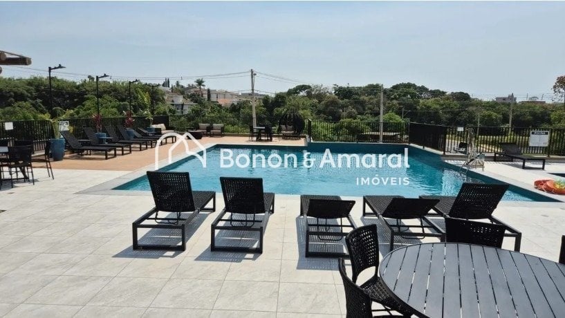 Terreno em condomínio no Condominio Residencial Acácias, Boa Esperança, Paulínia/SP