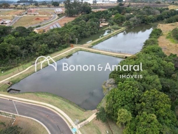 Terreno em condomínio no Condominio Residencial Acácias, Boa Esperança, Paulínia/SP