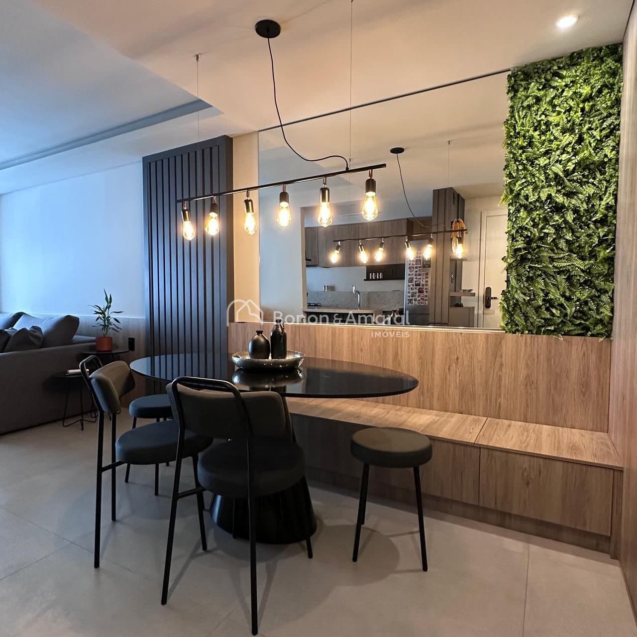 Apartamento à Venda - Balneário Tropical em Paulínia / SP