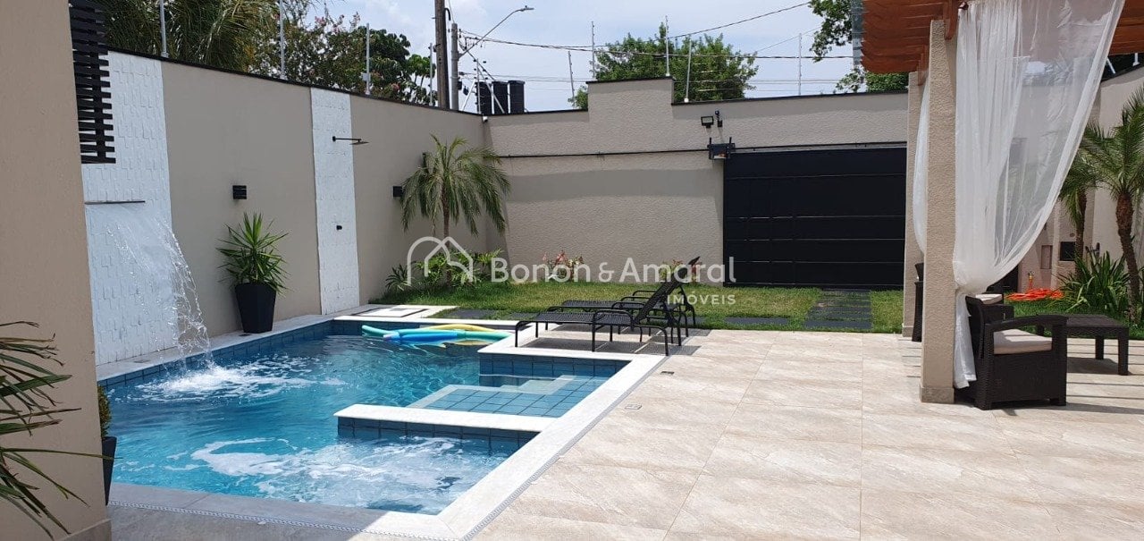Casa, João Aranha, Paulínia/SP