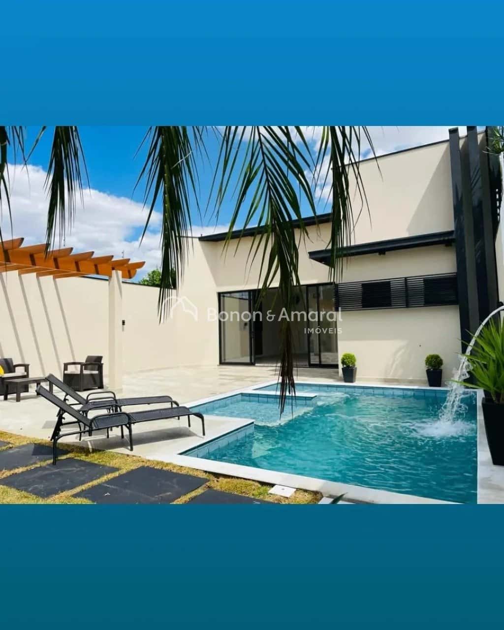 Casa à Venda - João Aranha, Paulínia/ SP — foto principal