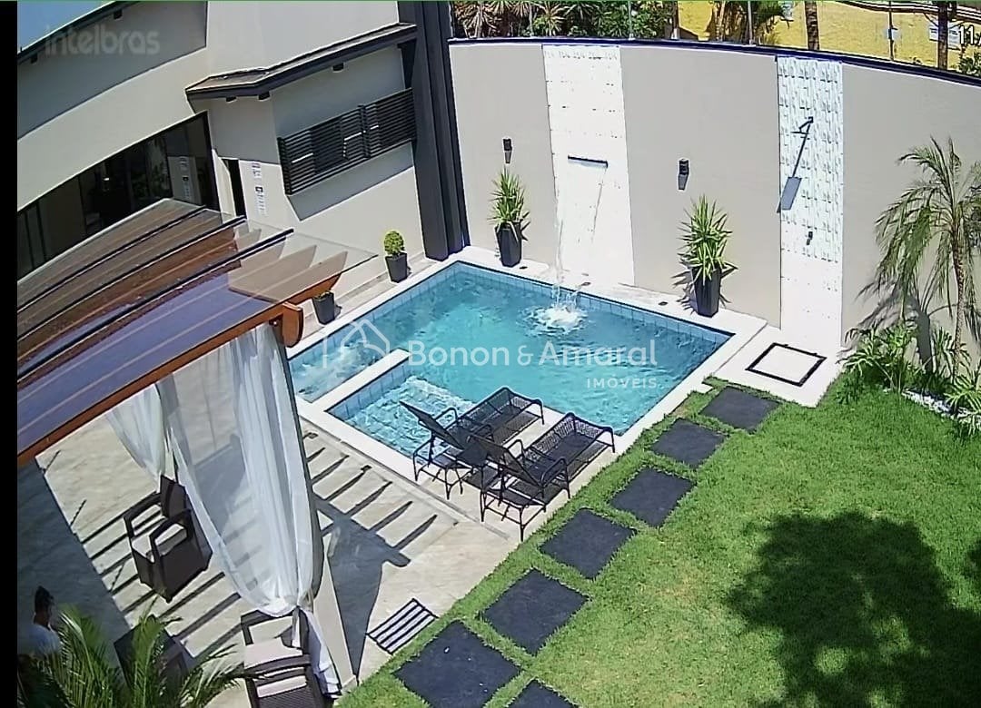Casa, João Aranha, Paulínia/SP