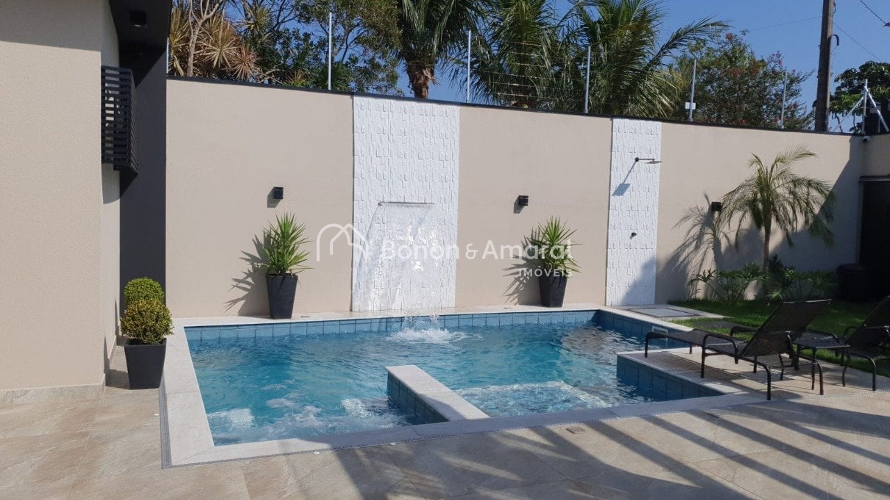 Casa, João Aranha, Paulínia/SP