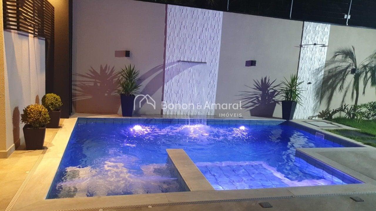 Casa, João Aranha, Paulínia/SP