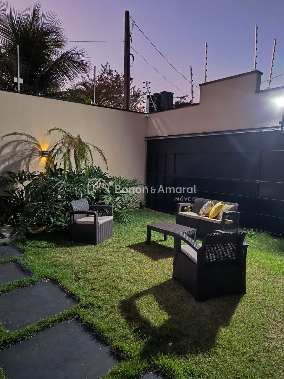 Casa, João Aranha, Paulínia/SP