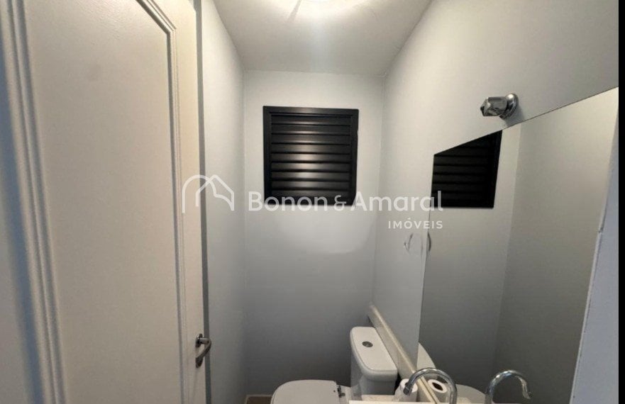 Apartamento no Edificio Volare, Parque Das Flores, Campinas/SP