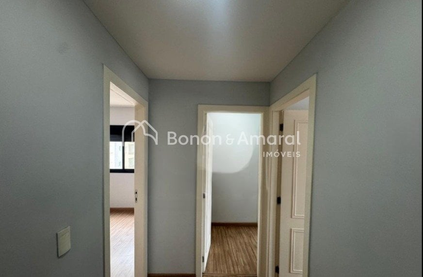 Apartamento no Edificio Volare, Parque Das Flores, Campinas/SP