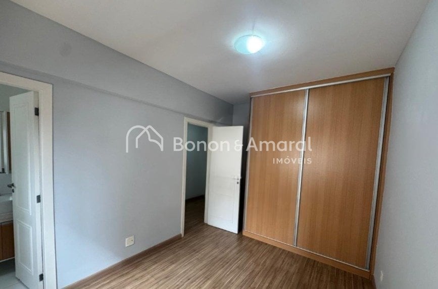 Apartamento no Edificio Volare, Parque Das Flores, Campinas/SP