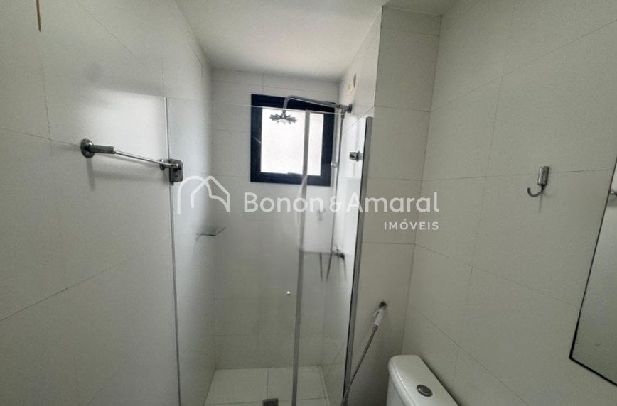 Apartamento no Edificio Volare, Parque Das Flores, Campinas/SP