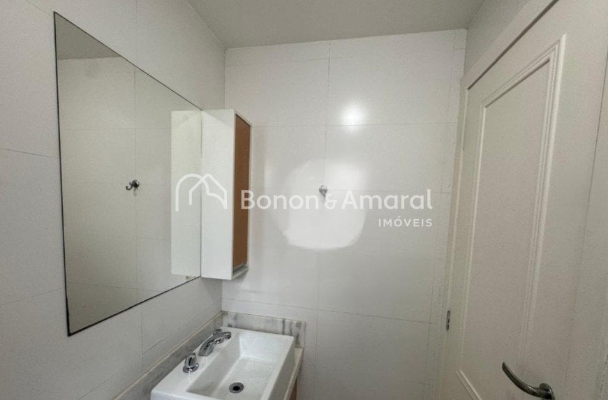 Apartamento no Edificio Volare, Parque Das Flores, Campinas/SP