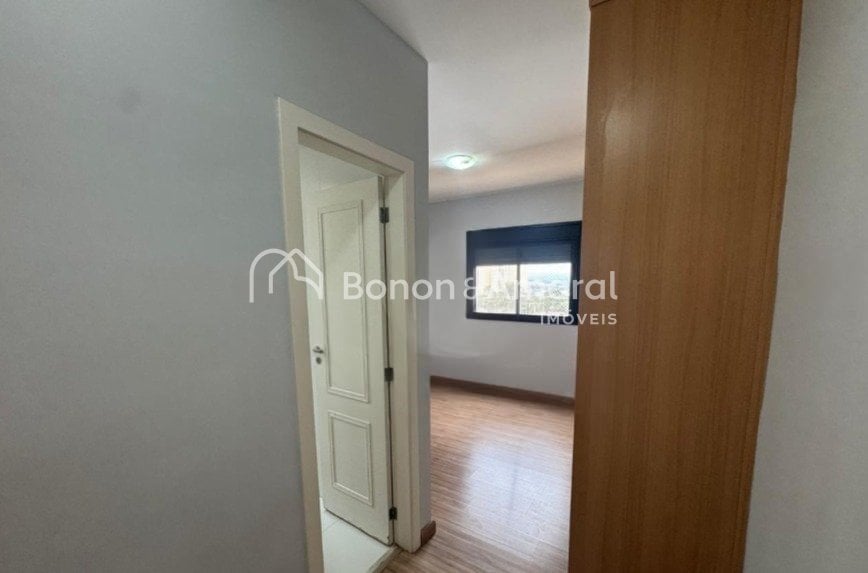 Apartamento no Edificio Volare, Parque Das Flores, Campinas/SP