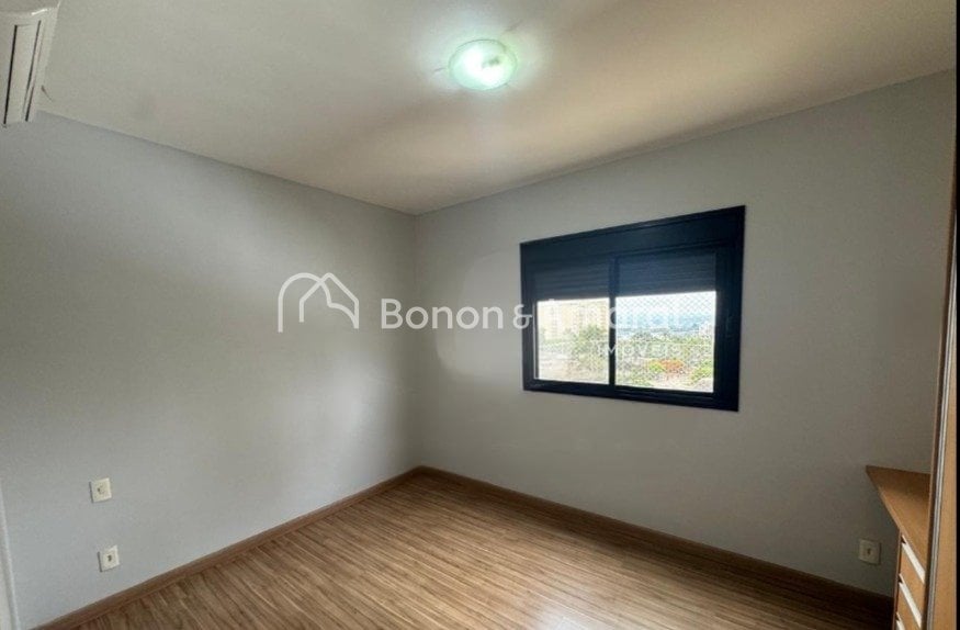 Apartamento no Edificio Volare, Parque Das Flores, Campinas/SP