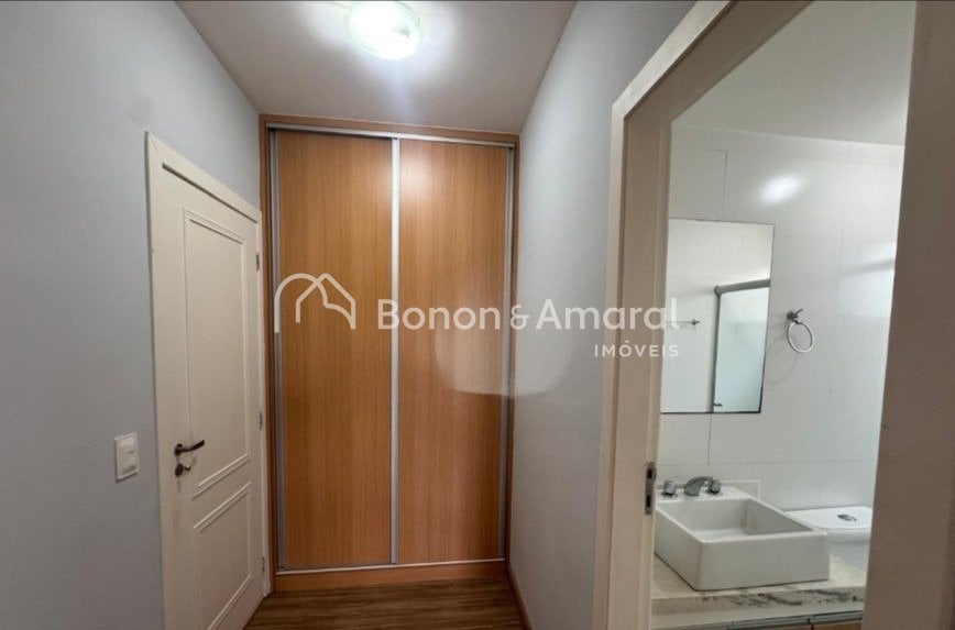 Apartamento no Edificio Volare, Parque Das Flores, Campinas/SP