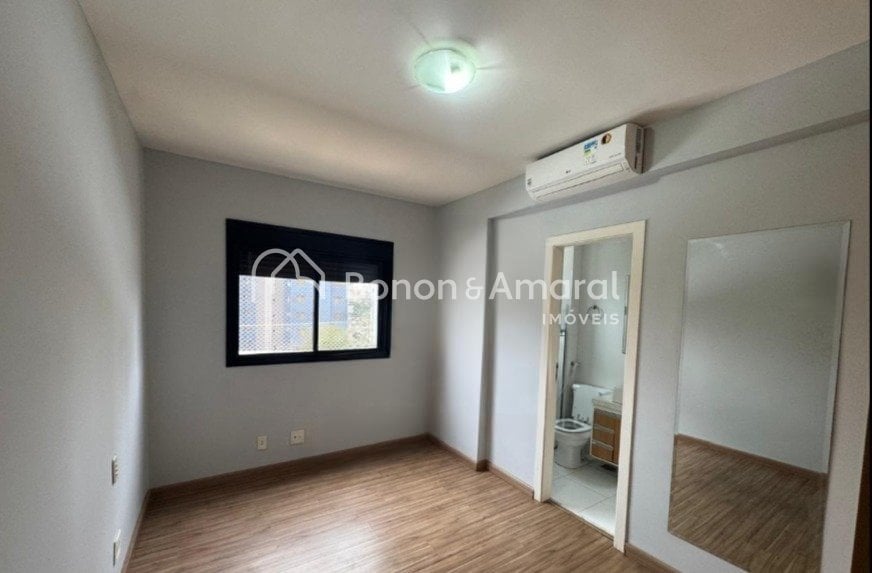 Apartamento no Edificio Volare, Parque Das Flores, Campinas/SP