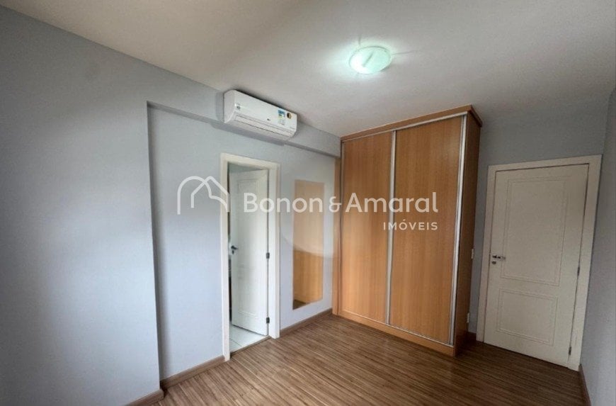 Apartamento no Edificio Volare, Parque Das Flores, Campinas/SP