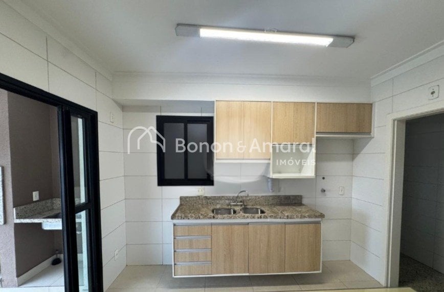 Apartamento no Edificio Volare, Parque Das Flores, Campinas/SP