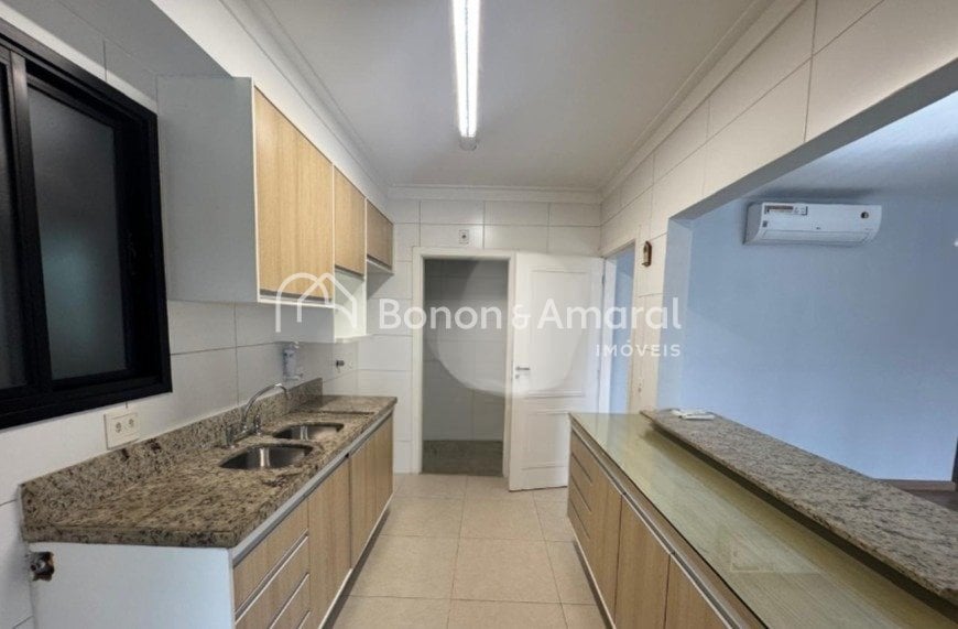 Apartamento no Edificio Volare, Parque Das Flores, Campinas/SP