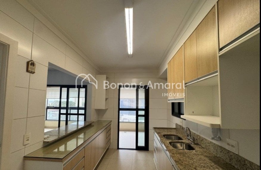 Apartamento no Edificio Volare, Parque Das Flores, Campinas/SP