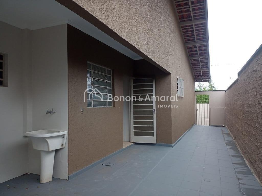 Casa, Jardim Nova Europa, Campinas/SP