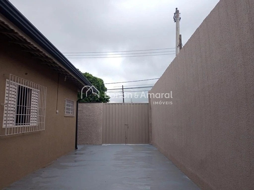 Casa, Jardim Nova Europa, Campinas/SP