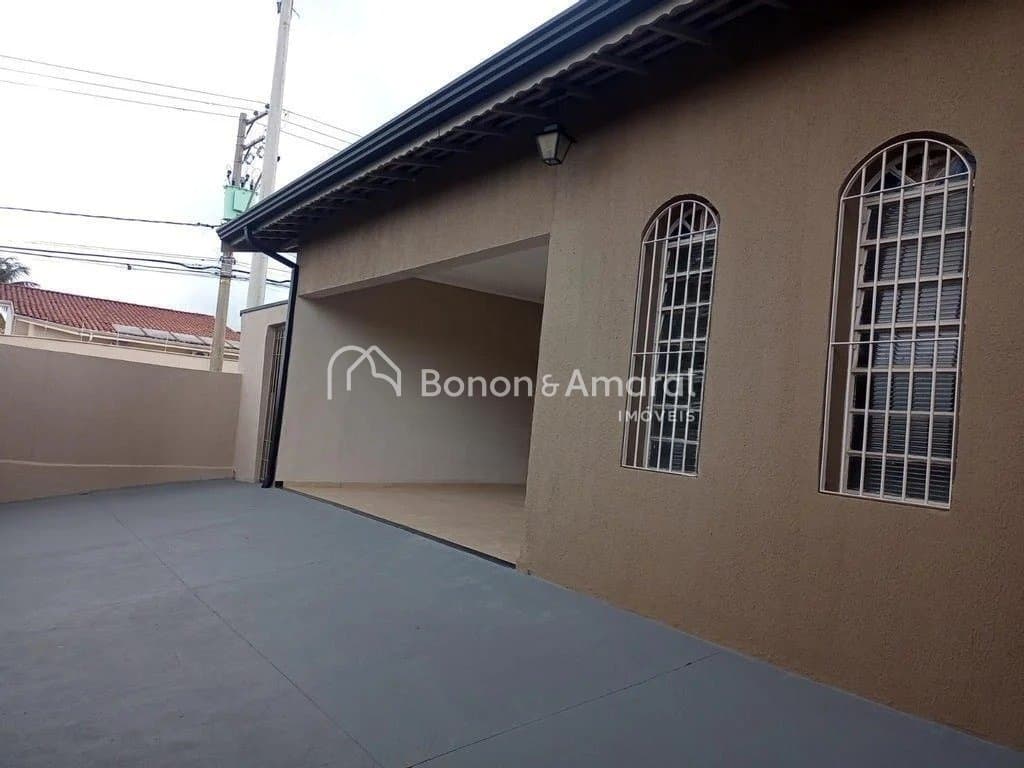 Casa à Venda - Jardim Nova Europa em Campinas / SP