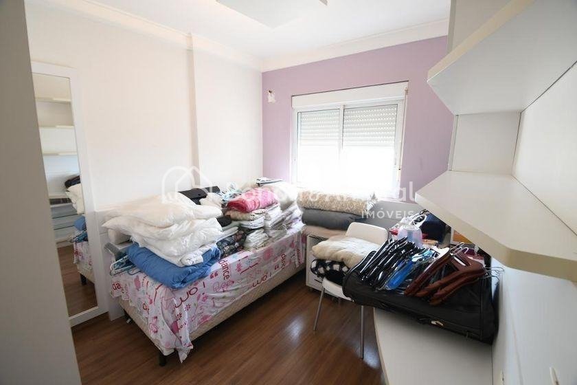 Apartamento no Vivere, Parque Das Flores, Campinas/SP