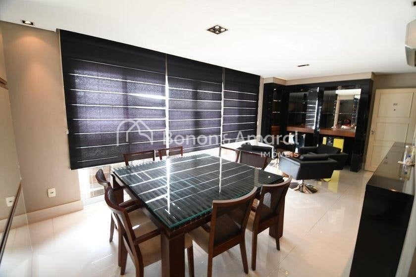 Apartamento no Vivere, Parque Das Flores, Campinas/SP