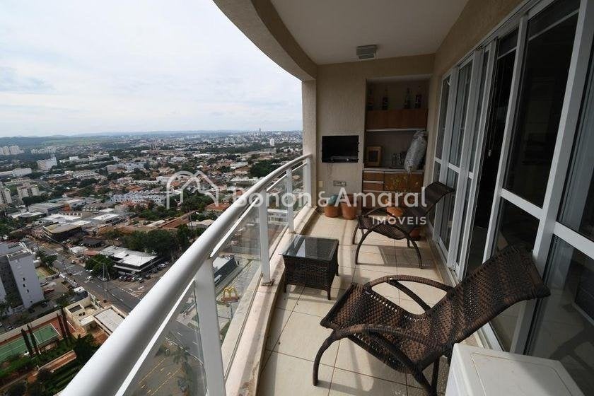 Apartamento no Vivere, Parque Das Flores, Campinas/SP